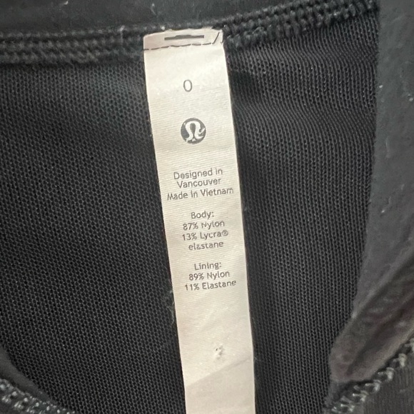Lululemon Define Jacket - Picture 7 of 10